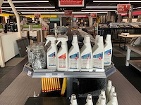 Inhoudstelling reinigings en montage accessoires - afbeelding 6 van  9