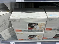 Inhoudstelling reinigings en montage accessoires - afbeelding 3 van  8