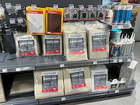 Inhoudstelling reinigings en montage accessoires - afbeelding 4 van  8