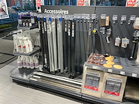 Inhoudstelling reinigings en montage accessoires - afbeelding 5 van  8