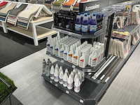 Inhoudstelling reinigings en montage accessoires - afbeelding 6 van  8