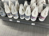 Inhoudstelling reinigings en montage accessoires - afbeelding 8 van  8