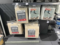 Inhoudstelling reinigings en montage accessoires - afbeelding 4 van  8