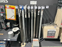 Inhoudstelling reinigings en montage accessoires - afbeelding 5 van  8