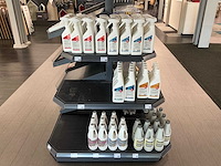 Inhoudstelling reinigings en montage accessoires - afbeelding 8 van  8