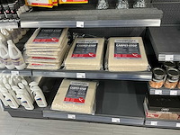 Inhoudstelling reinigings en montage accessoires - afbeelding 3 van  4