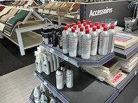 Inhoudstelling reinigings en montage accessoires - afbeelding 5 van  6