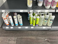 Inhoudstelling reinigings en montage accessoires - afbeelding 2 van  8