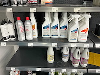 Inhoudstelling reinigings en montage accessoires - afbeelding 3 van  8