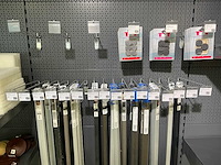 Inhoudstelling reinigings en montage accessoires - afbeelding 8 van  8