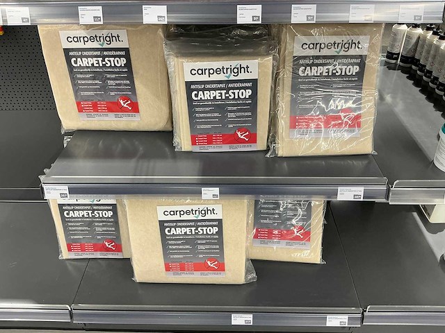 Inhoudstelling reinigings en montage accessoires - afbeelding 4 van  7