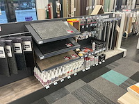 Inhoudstelling reinigings en montage accessoires - afbeelding 1 van  5