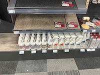 Inhoudstelling reinigings en montage accessoires - afbeelding 2 van  5