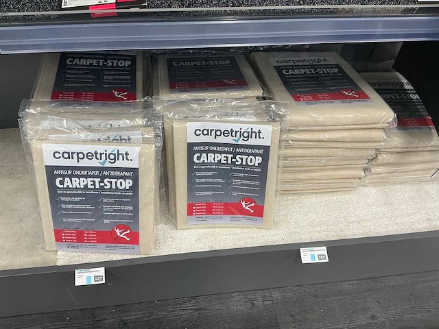 Inhoudstelling reinigings en montage accessoires - afbeelding 5 van  5