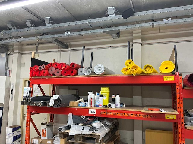 Inhoudstelling - afbeelding 1 van  4