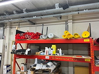 Inhoudstelling - afbeelding 1 van  4