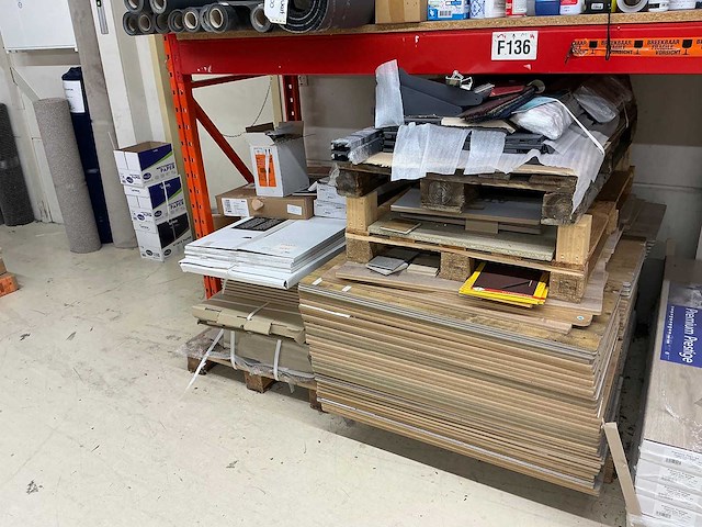 Inhoudstelling - afbeelding 2 van  4