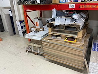 Inhoudstelling - afbeelding 2 van  4