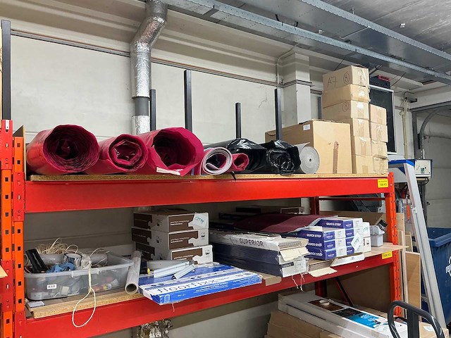 Inhoudstelling - afbeelding 3 van  4