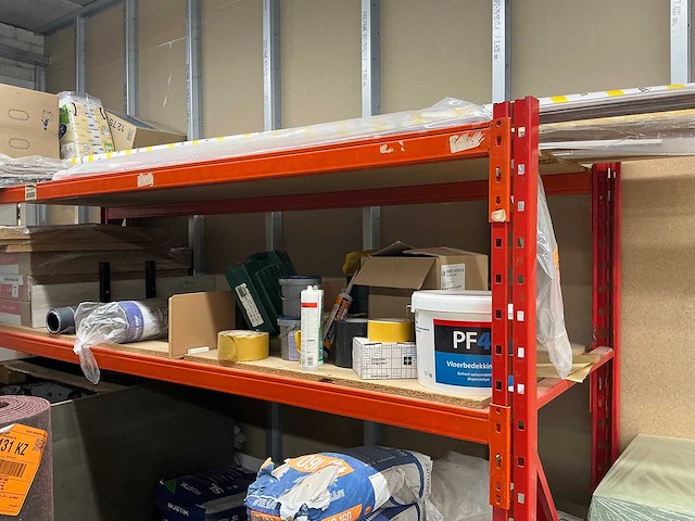 Inhoudstelling - afbeelding 4 van  4