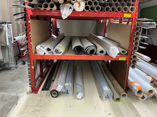 Inhoudstelling - afbeelding 1 van  6