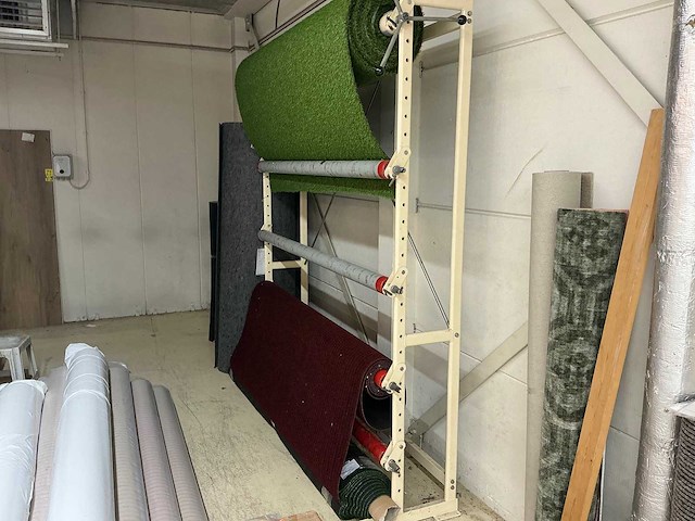 Inhoudstelling - afbeelding 4 van  6