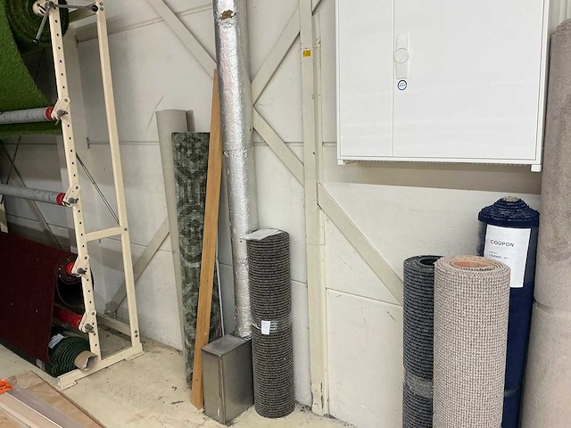 Inhoudstelling - afbeelding 6 van  6