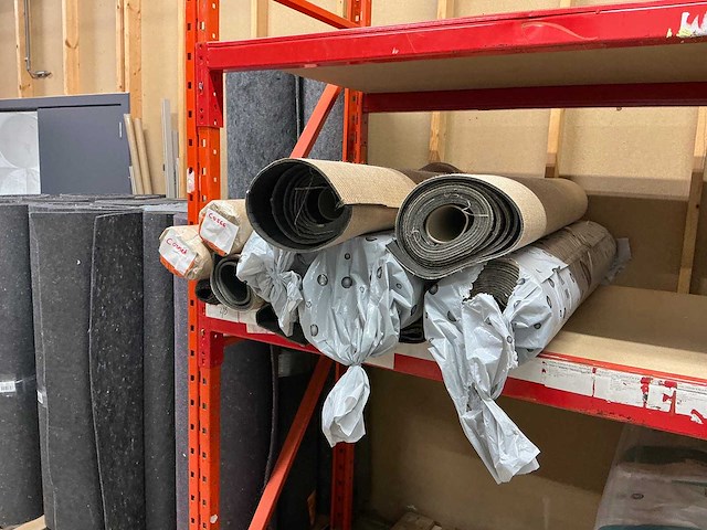 Inhoudstelling - afbeelding 1 van  3