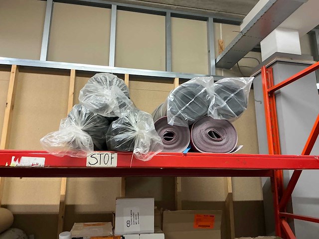 Inhoudstelling - afbeelding 2 van  3