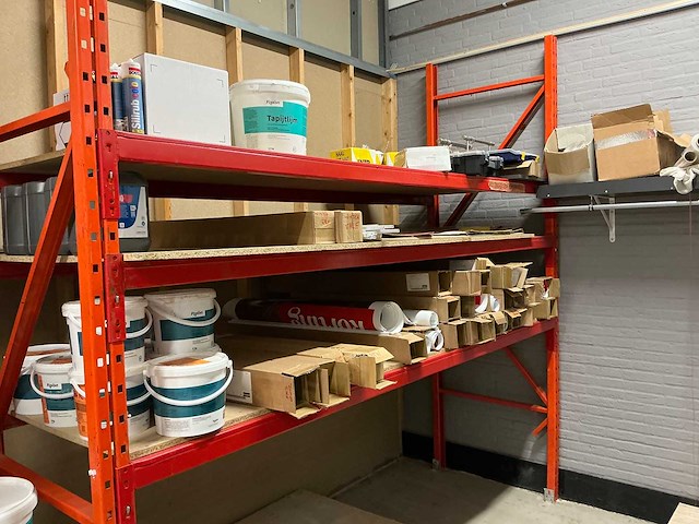 Inhoudstelling - afbeelding 3 van  3