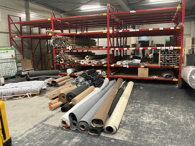 Inhoudstelling - afbeelding 1 van  7