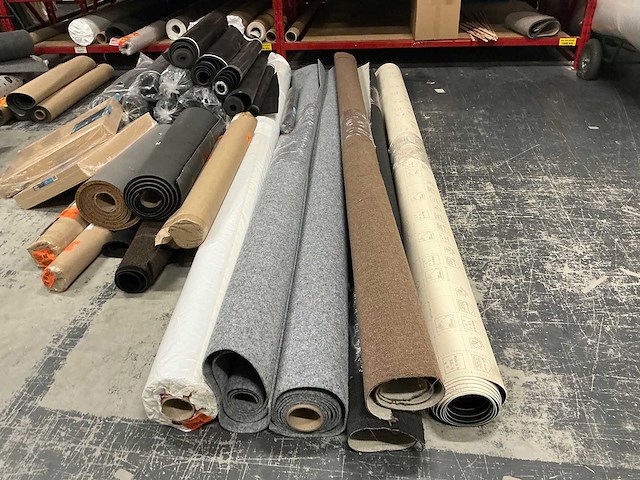 Inhoudstelling - afbeelding 2 van  7