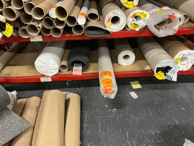 Inhoudstelling - afbeelding 5 van  7