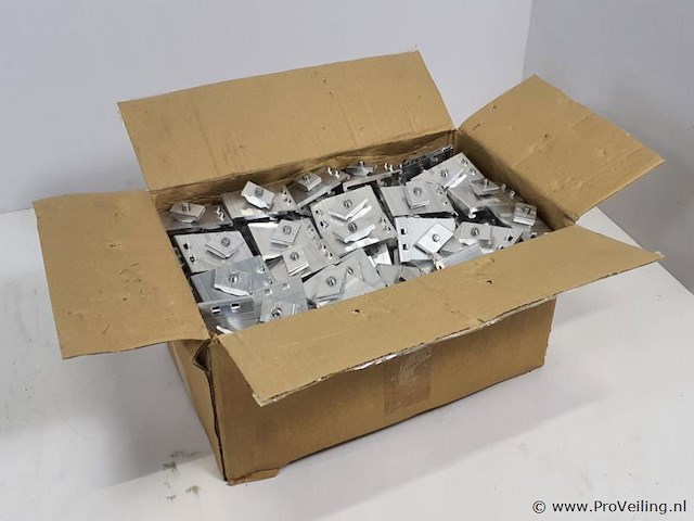 Inhouwbeugels hkbl 15642 - ca. 200 stuks - afbeelding 1 van  4