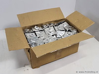 Inhouwbeugels hkbl 15642 - ca. 200 stuks - afbeelding 1 van  4