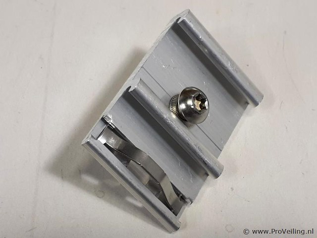 Inhouwbeugels hkbl 15642 - ca. 200 stuks - afbeelding 2 van  4