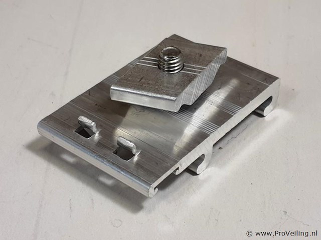 Inhouwbeugels hkbl 15642 - ca. 200 stuks - afbeelding 3 van  4