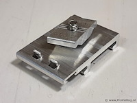 Inhouwbeugels hkbl 15642 - ca. 200 stuks - afbeelding 3 van  4