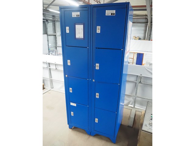 Initial hokatex - afbeelding 1 van  5