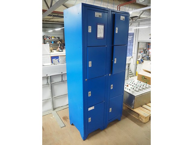 Initial hokatex - afbeelding 2 van  5