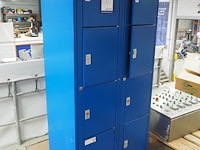 Initial hokatex - afbeelding 2 van  5