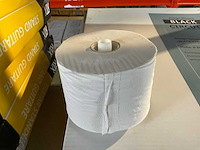 Initial toiletpapier (140x) - afbeelding 1 van  5