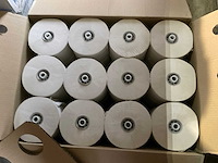 Initial toiletpapier (140x) - afbeelding 5 van  5