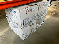 Initial toiletpapier (140x) - afbeelding 3 van  5