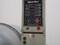 Inject star / pökelmaschinen ges.m.b.h. - afbeelding 2 van  15
