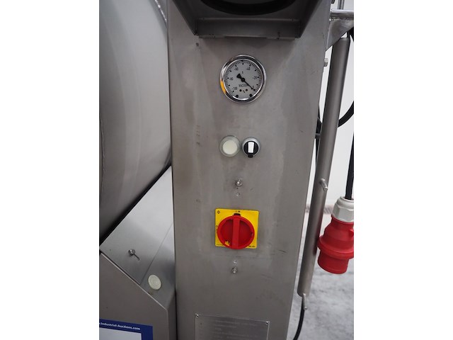 Inject star / pökelmaschinen ges.m.b.h. - afbeelding 3 van  15