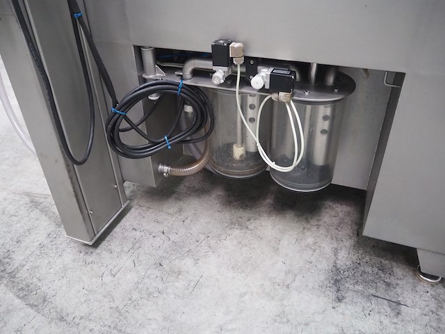 Inject star / pökelmaschinen ges.m.b.h. - afbeelding 4 van  15