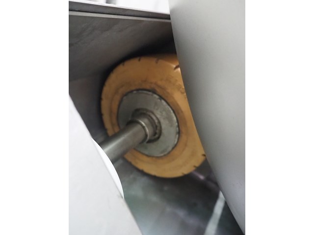 Inject star / pökelmaschinen ges.m.b.h. - afbeelding 5 van  15