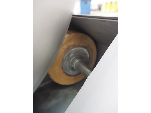 Inject star / pökelmaschinen ges.m.b.h. - afbeelding 6 van  15