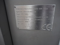 Inject star / pökelmaschinen ges.m.b.h. - afbeelding 7 van  15